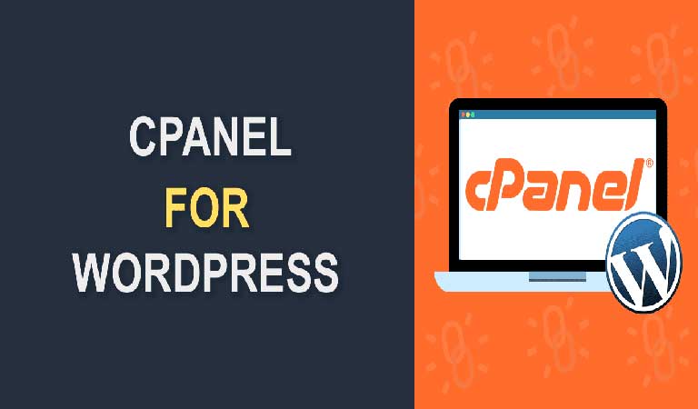 WordPress cPanel Hosting - cpanel چیست