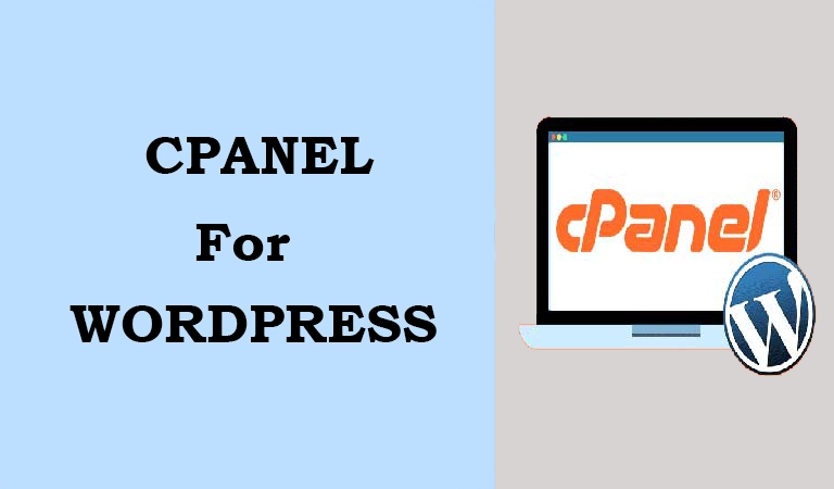 WordPress cPanel Hosting