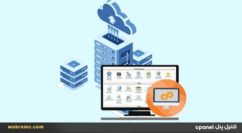 cpanel control-panel