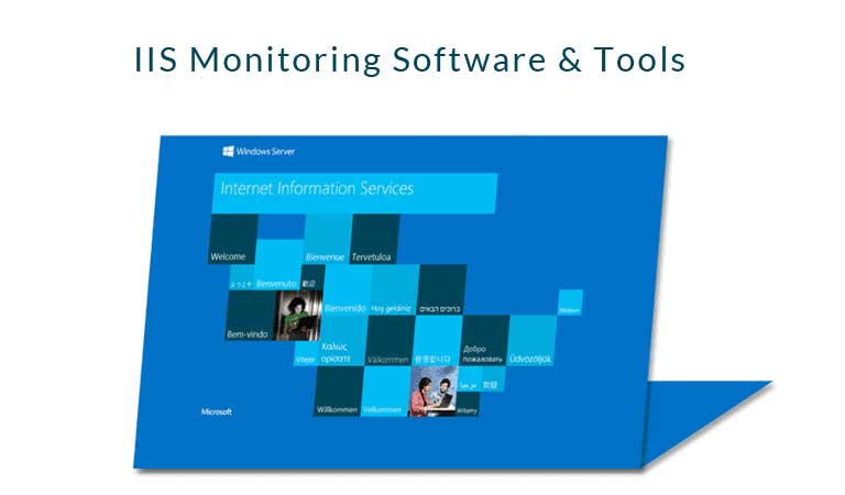 ابزارهای مانیتورینگ IIS (Best IIS Tools) - iis چیست