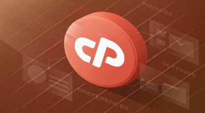 what is cpanel