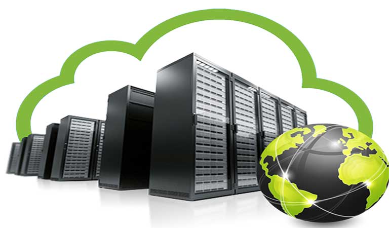وب‌رمز روی کدام سرویس‌های اشتراکی دامین افزوده ارائه می‌دهد؟