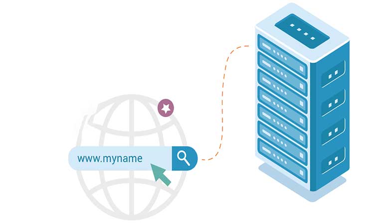 نحوه اضافه کردن ادان دامین در هاست - Addon domain چیست