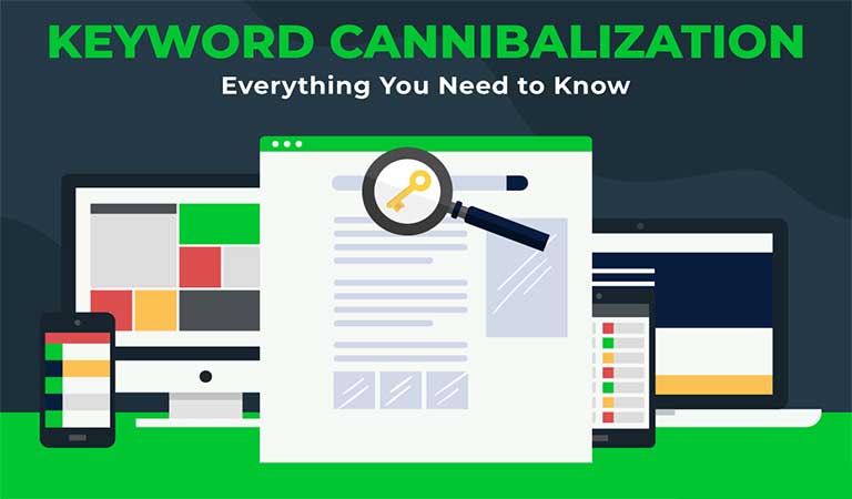 کنیبالیزیشن چیست؟ - cannibalization چیست