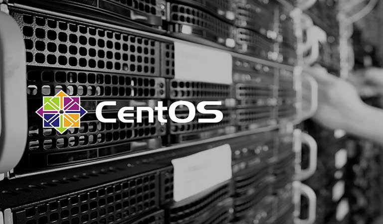 توزیع centos چیست؟