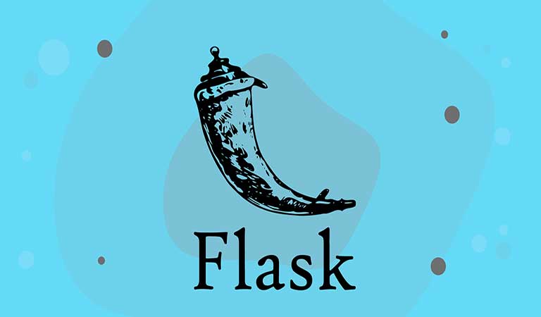 چرا باید فریم‌ورک فلسک را انتخاب کنیم؟ - flask چیست