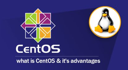 centos چیست؛ ۵ مزیت و روش نصب آن