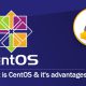 centos چیست؛ ۵ مزیت و روش نصب آن