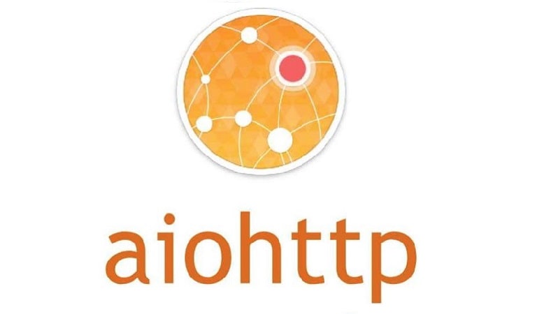 فریم ورک aiohttp - فریم ورک های پایتون