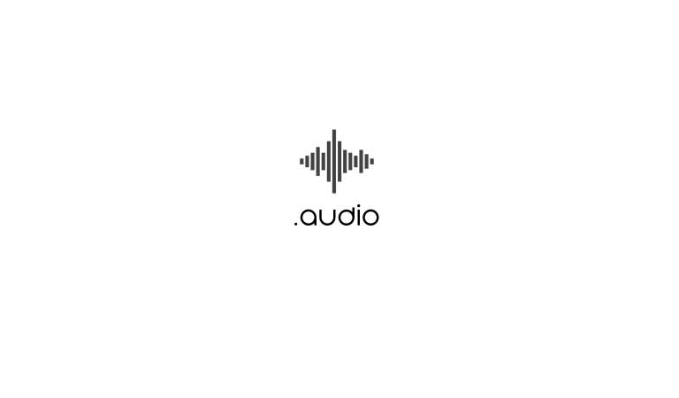 Audio. - انواع پسوند دامنه