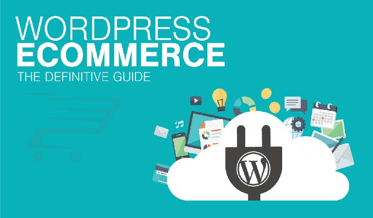 وب سایت تجارت الکترونیک / فروشگاه آنلاین (Online Stores)