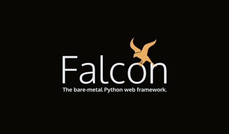 فریم ورک Falcon - فریم ورک های پایتون