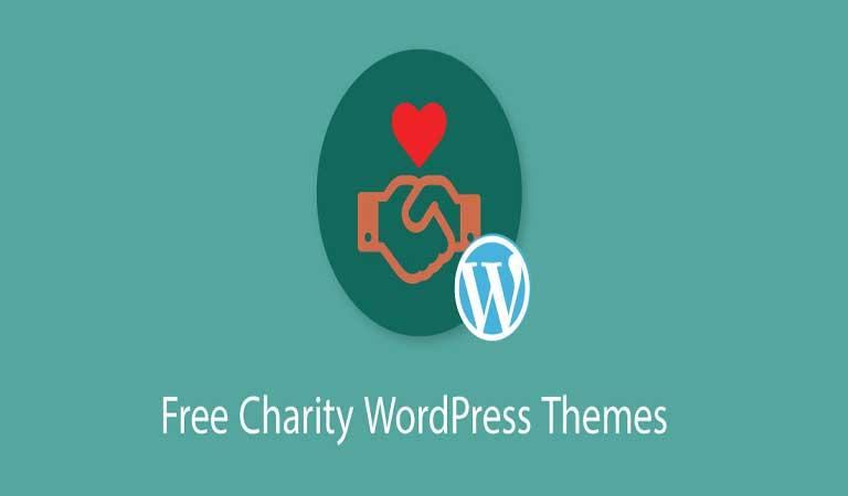 harity Websites - وردپرس چیست