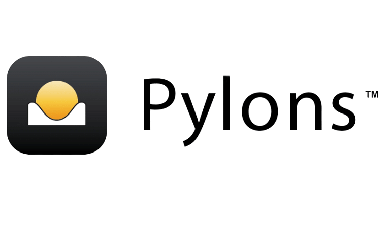 فریم ورک Pylons - فریم ورک های پایتون