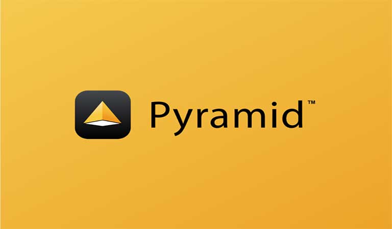 Pyramid - فریم ورک های پایتون