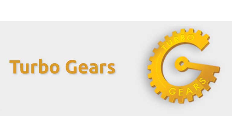 TurboGears - فریم ورک های پایتون