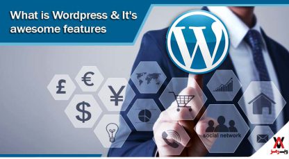 Wordpress