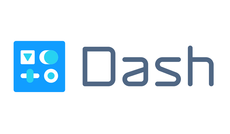 فریم ورک Dash - فریم ورک های پایتون