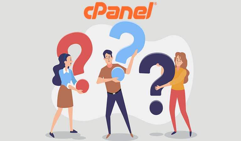 کنترل پنل سی‌پنل چیست؟ - آموزش نصب وردپرس روی هاست