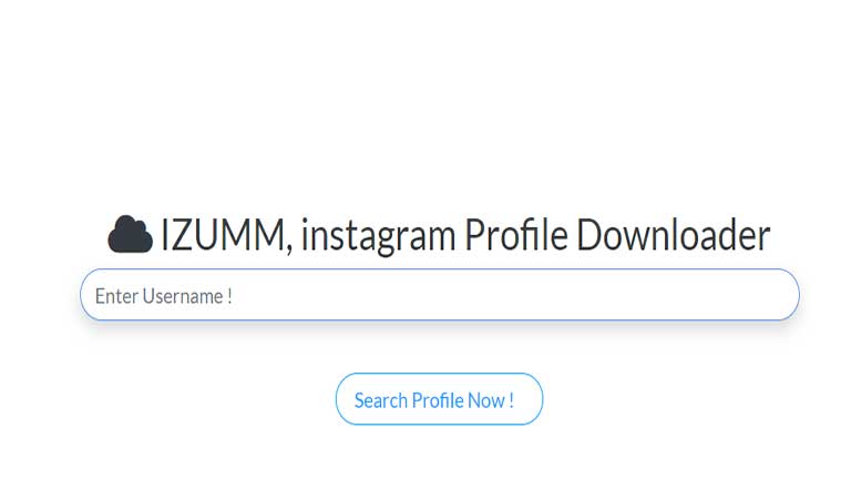 IZUUM.net - دانلود عکس پروفایل اینستاگرام