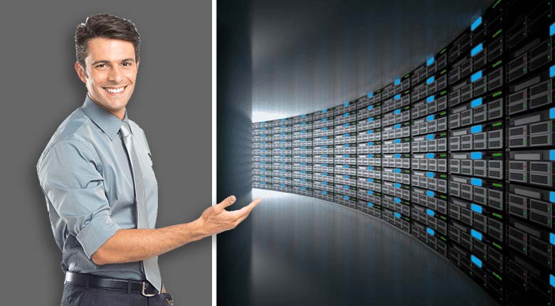 مزایای سرورهای HP (Benefits of HP Server) - سرور HP چیست
