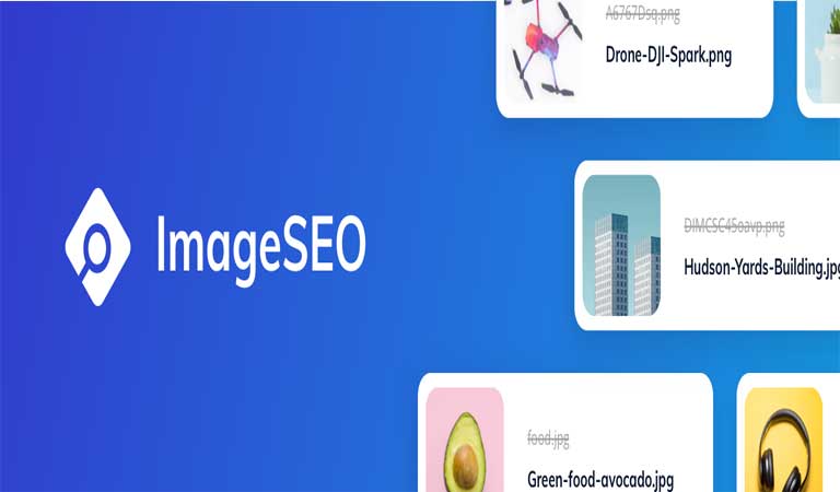 ImageSEO – بهترین افزونه سئو تصاویر برای وردپرس