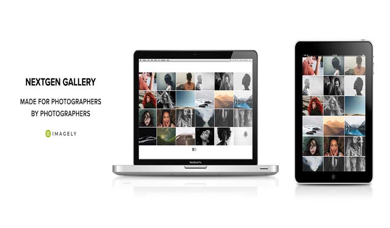 WordPress Gallery Plugin – NextGEN Gallery - سئو تصاویر