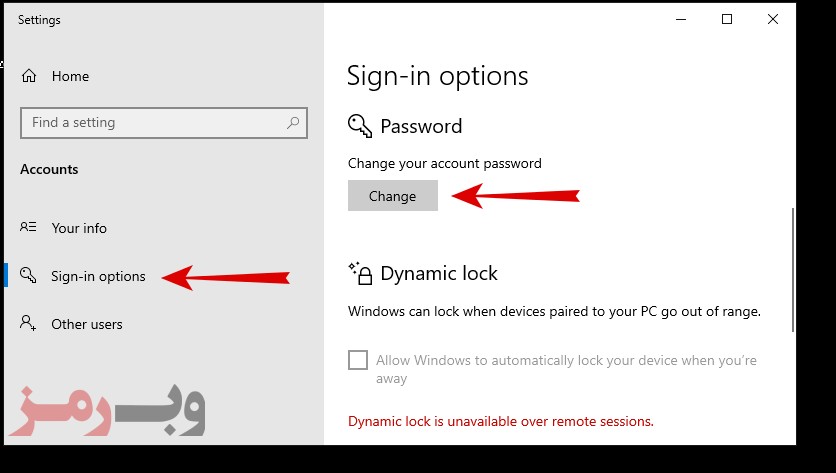 change-remote-desktop-password