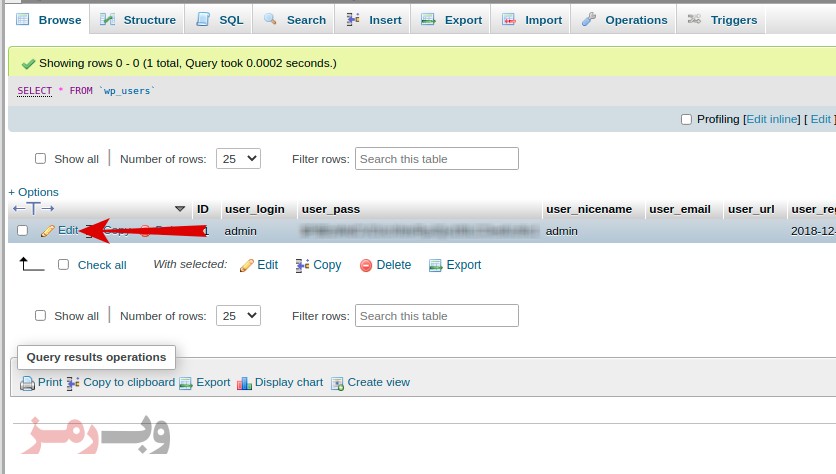 wordpress-password-reset