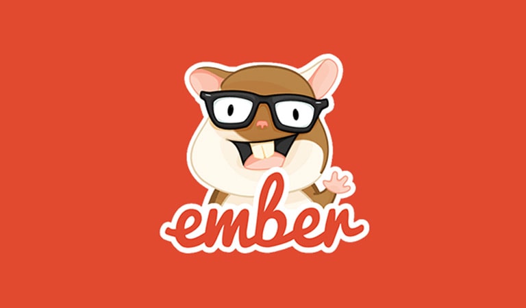 Ember JS - فریم ورک های جاوا اسکریپت