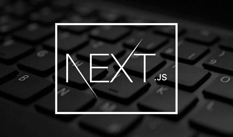 Next JS - فریم ورک های جاوا اسکریپت