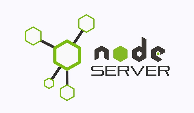 Node - فریم ورک های جاوا اسکریپت