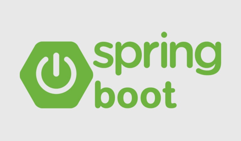 Spring boot - فریم ورک های جاوا اسکریپت