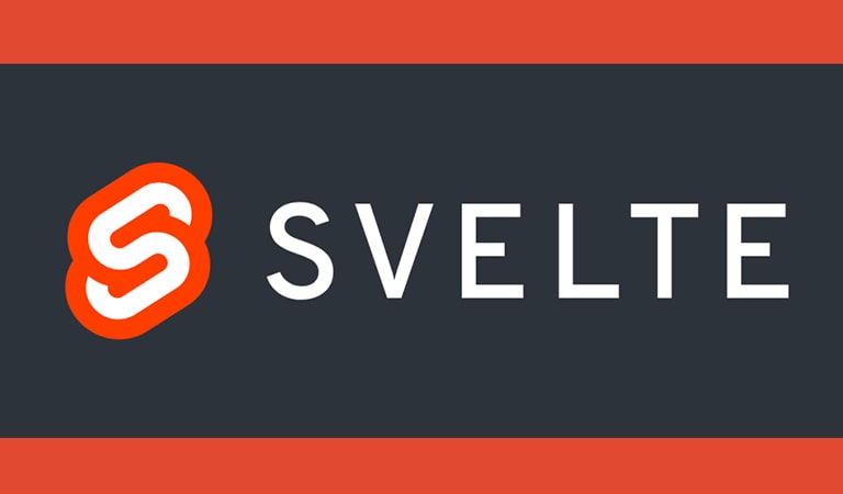 Svelte JS - فریم ورک های جاوا اسکریپت