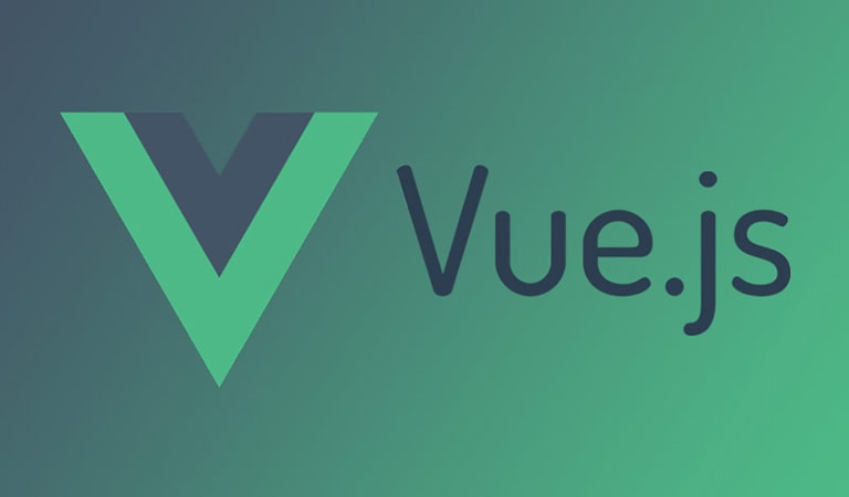 Vue JS - فریم ورک های جاوا اسکریپت