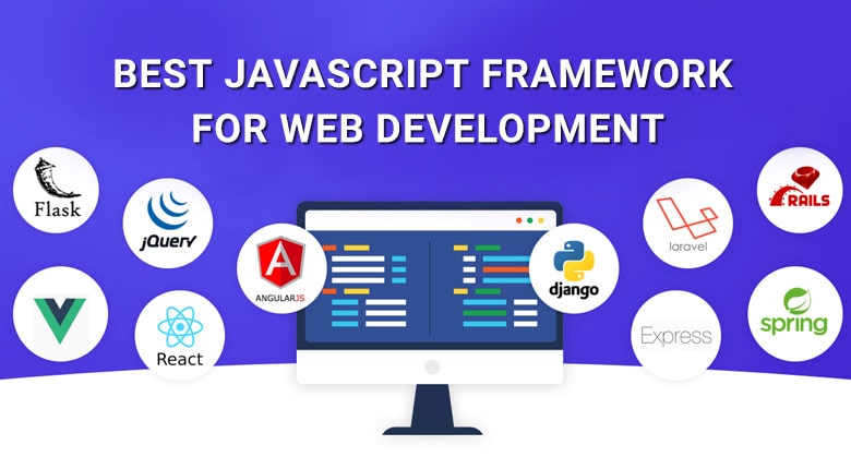فریم ورک های جاوا اسکریپت؛ ۳۰ فریم‌ورک برای توسعه‌دهندگان وب