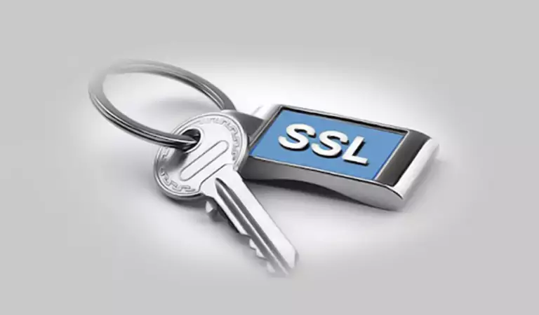 TLS چیست؟ - ssl چیست