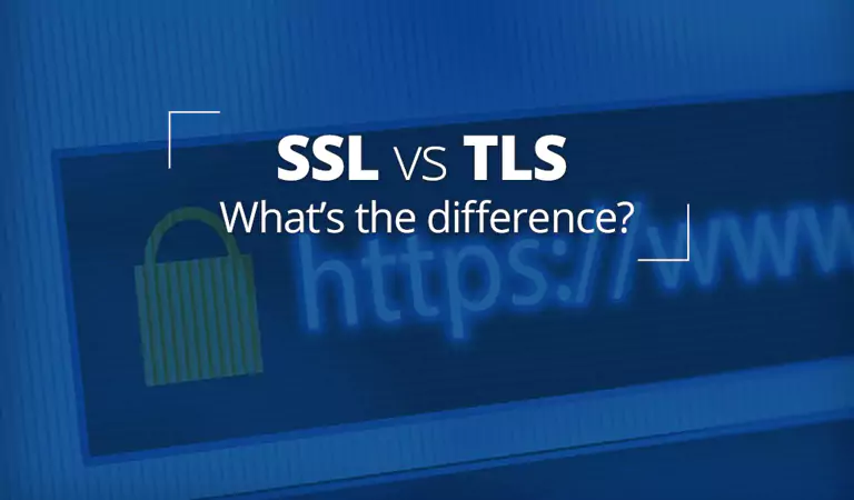 تفاوت دو پروتکل SSL و TLS چیست؟ - ssl چیست