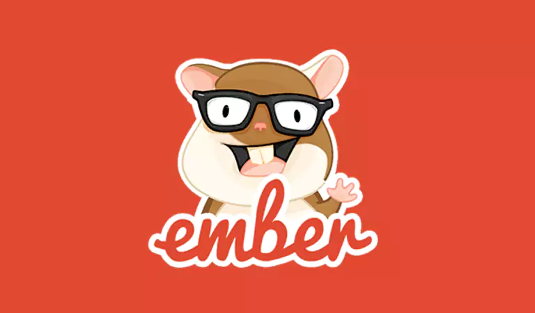 Ember.js - فریم ورک های فرانت اند