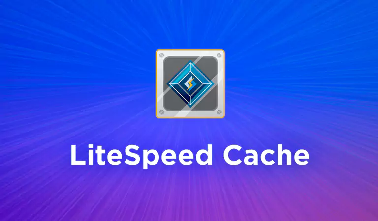 کش LiteSpeed LSCache - litespeed چیست