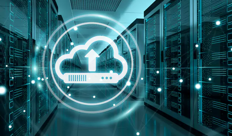 مراکز داده ابری Cloud data centers