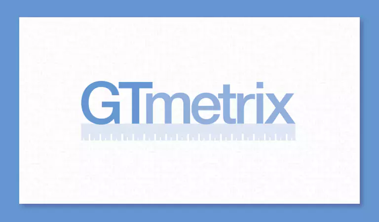 GTMETRIX