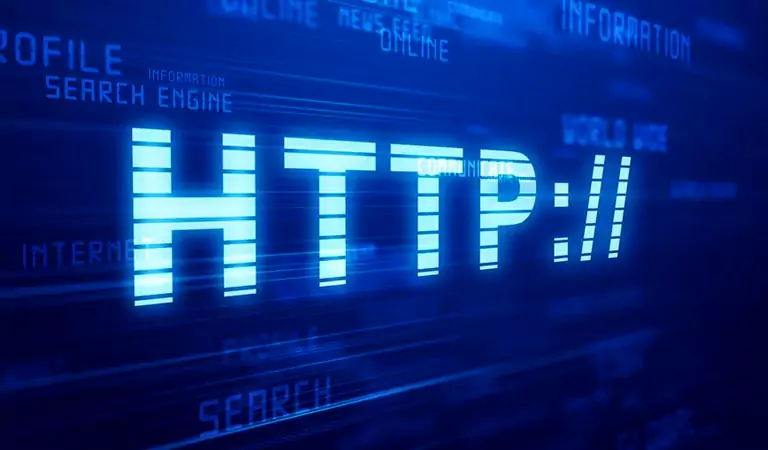 درخواست HTTP