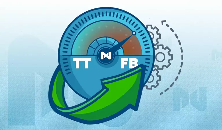 منظور از زمان پاسخگویی خوب یا TTFB ایده‌آل چیست