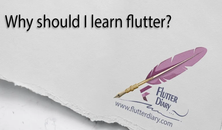 چرا باید فلاتر را یاد بگیریم؟