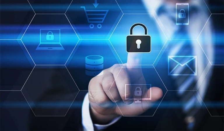 تدابیر امنیتی