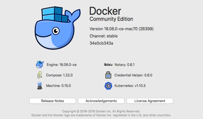 آنچه شما باید در مورد نسخه Docker community بدانید