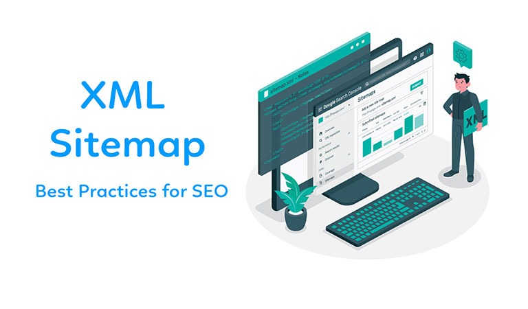 Sitemaps