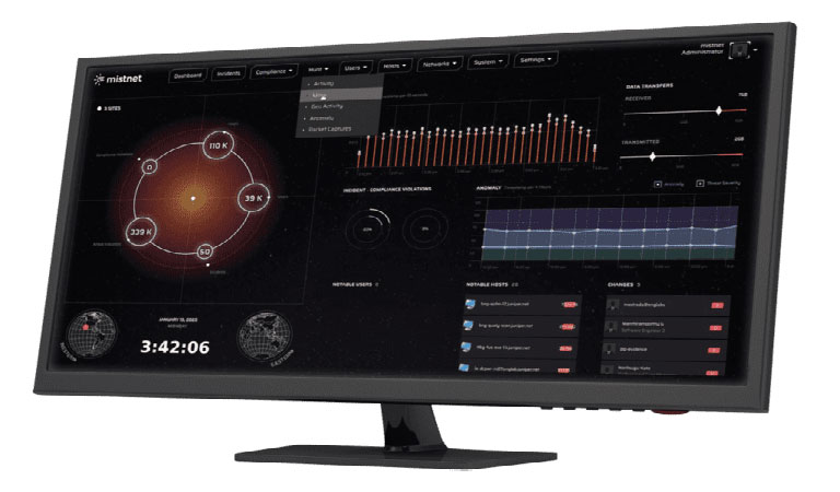 LogRhythm NetMon Freemium