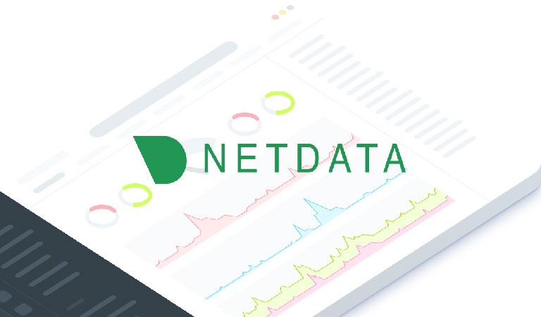 Netdata